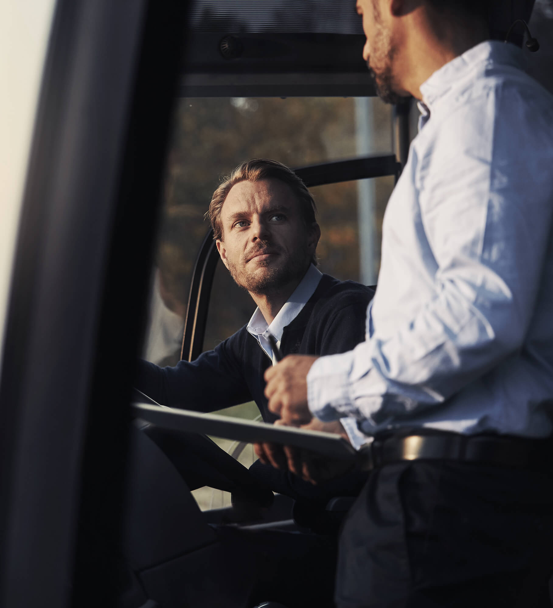 CTL Bus operator - CTL Bus operator